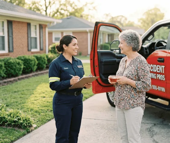Accident Towing Service Snyder, CO FAQs